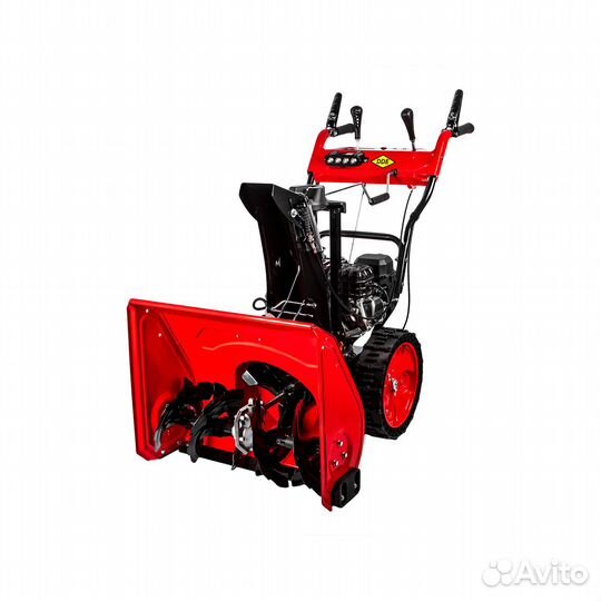 DDE 6563 stе Снегоуборщик