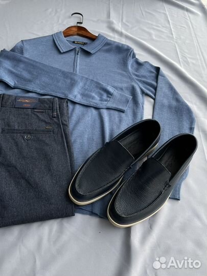 Комплект одежды мужской