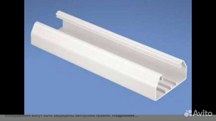 Кабельканал Panduit 103*45мм 80 м