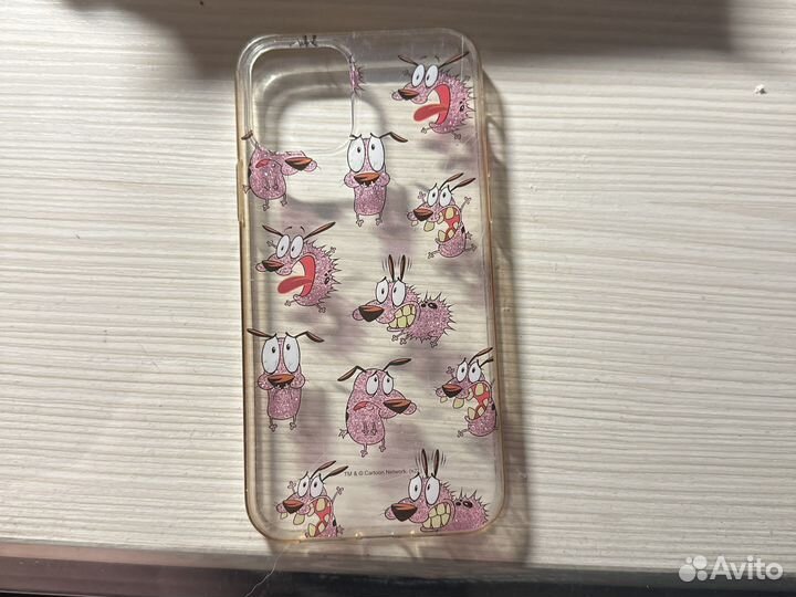 Чехлы и новое стекло на 12 iPhone