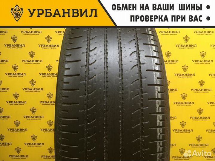 Yokohama Geolandar SUV G055E 225/55 R18 98H