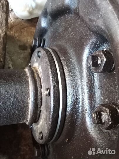 Ручные мини хабы УАЗ