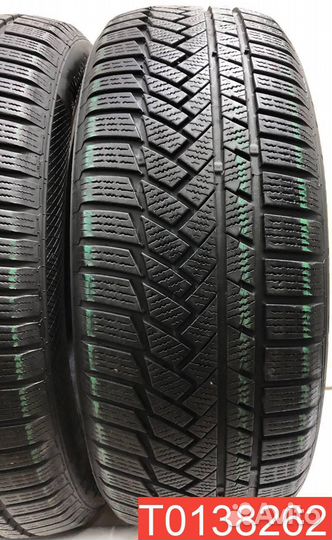 Continental ContiWinterContact TS 850P SUV 235/55 R19 105H