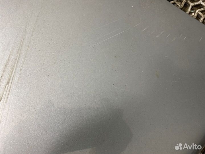 Крышка багажника Mercedes S W221, 2008