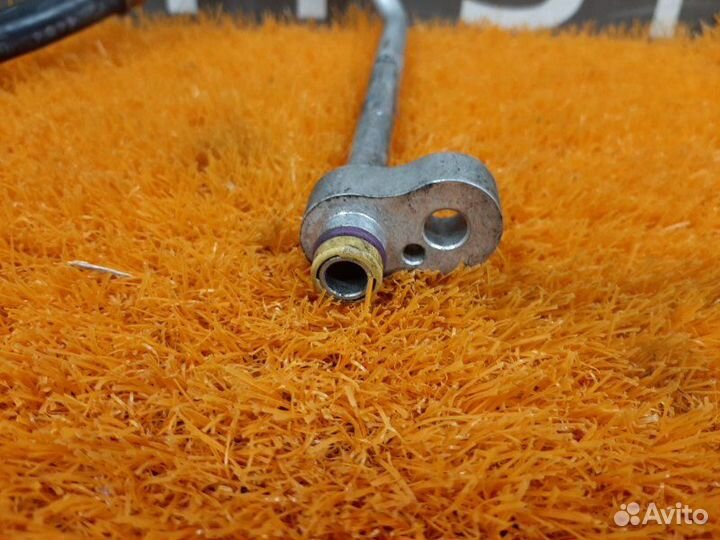 Трубка кондиционера Bmw 7-Series E66/65 N62B48B