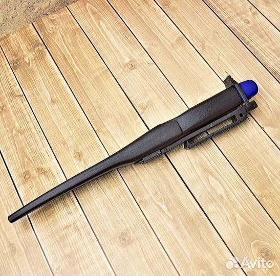 Нож филейный (Нетонущий) Следопыт