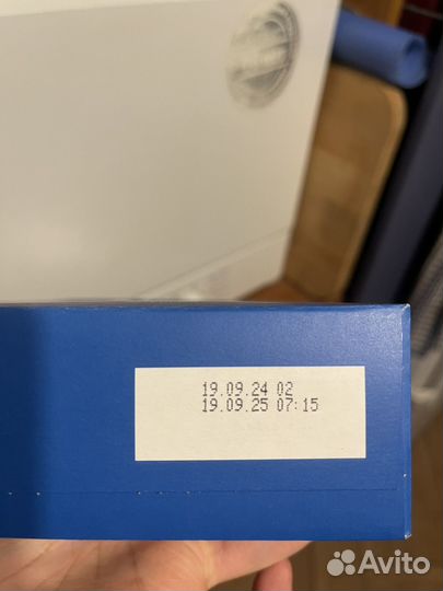 Сухая смесь агуша 2