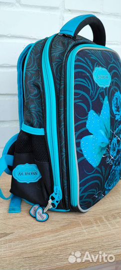 Ранец школьный для девочки