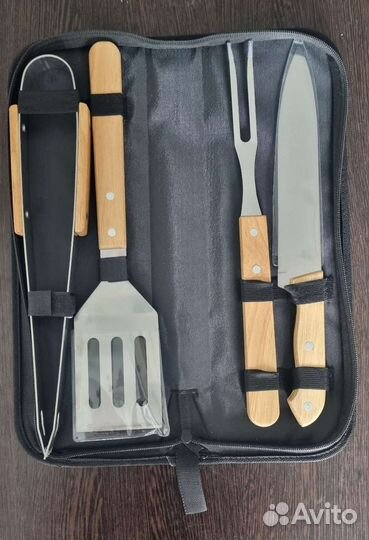 Набор для барбекю