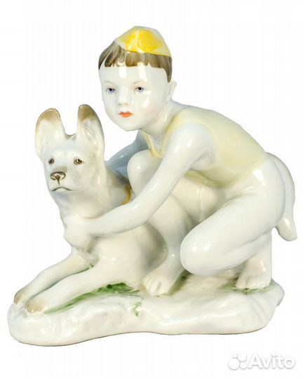 Скульптура 