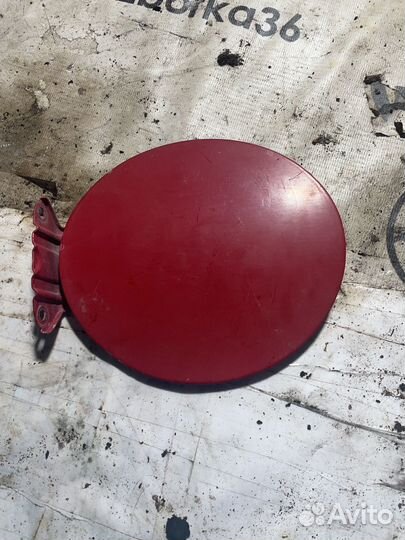 Лючек бензобака vw sharan 1