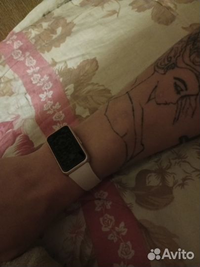 Смарт часы huawei band 7