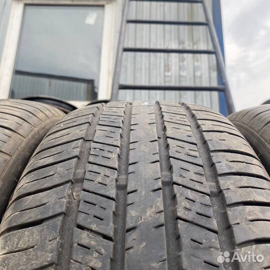 LingLong Green-Max 4x4 HP 215/55 R18 95V