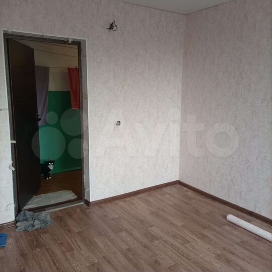 Комната 13 м² в 1-к., 5/9 эт.