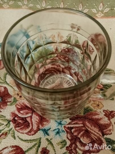 Пивная кружка, бокал- СССР