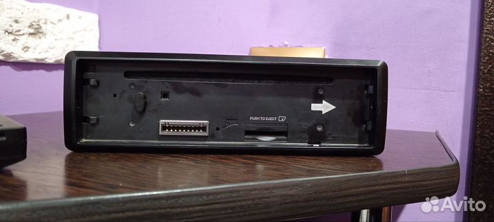 Магнитола лада калина