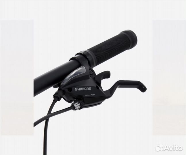 Велосипед горный Roces Vento 1 27.5