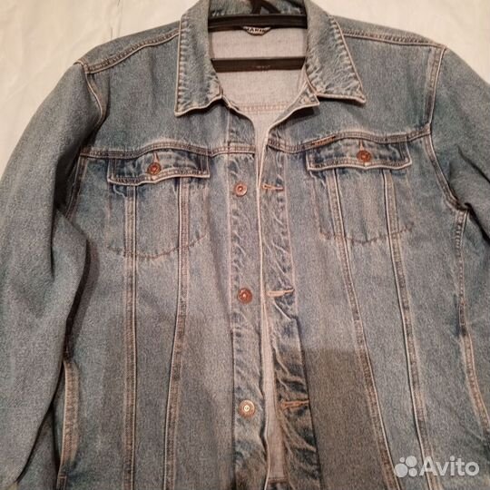 Куртка мужская