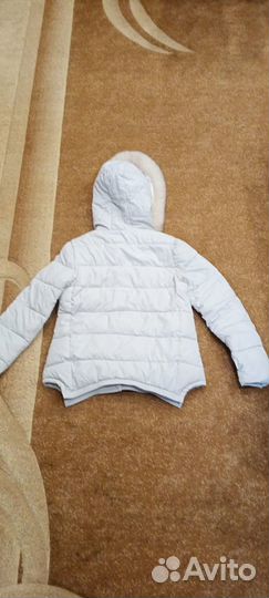 Куртка женская