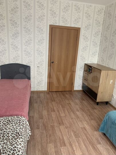2-к. квартира, 55 м², 16/16 эт.