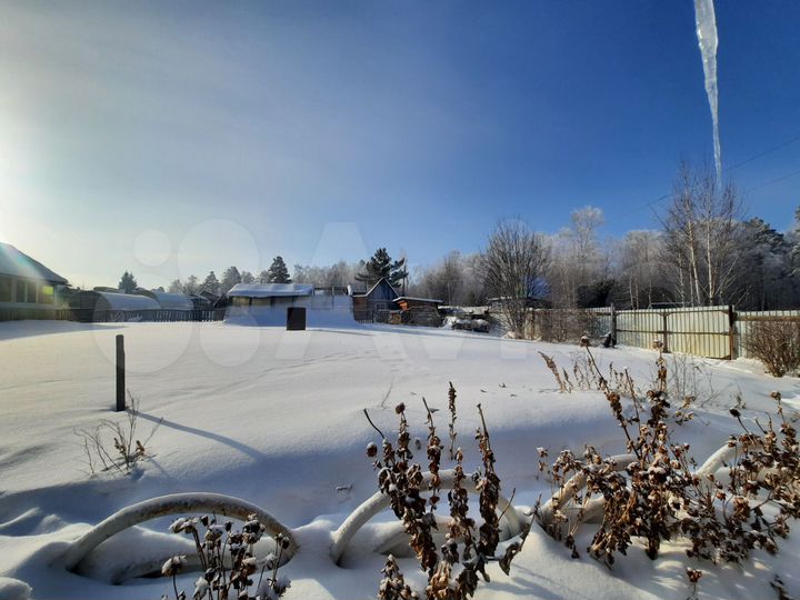 Дача 20 м² на участке 6,2 сот.