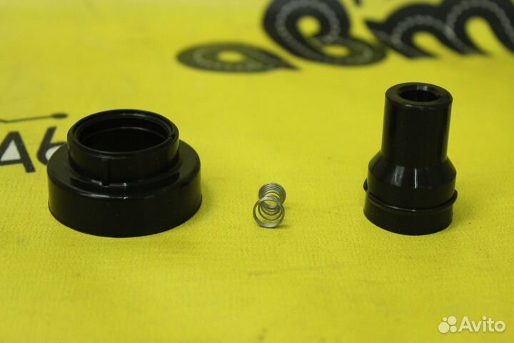 Наконечник катушки KIA RIO /ceed /hyundai solaris