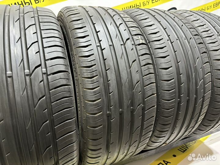 Continental ContiPremiumContact 2 215/40 R17