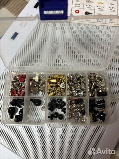 Игровой корпус для пк Montech