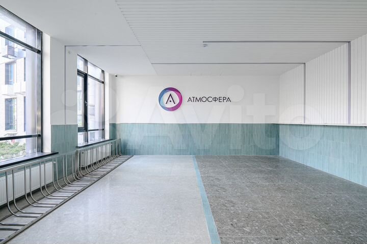 1-к. квартира, 40,1 м², 20/24 эт.