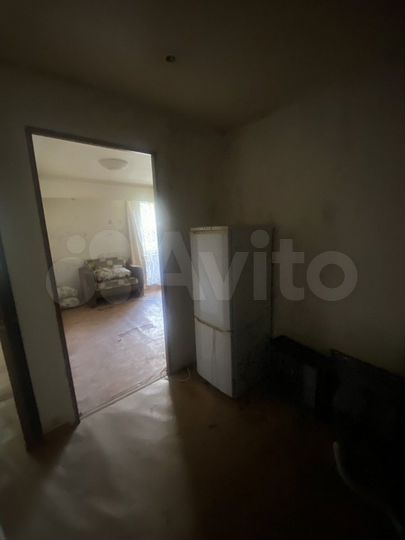 1-к. квартира, 35,4 м², 1/5 эт.