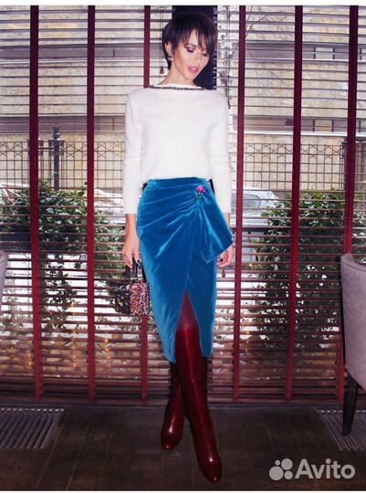 Стилист по созданию гардероба (шоппинг)