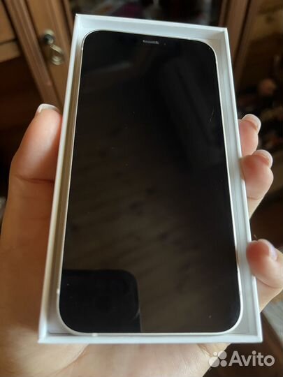 iPhone 12 mini, 128 ГБ