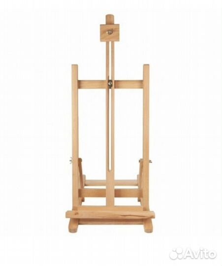 Мольберт brauberg Art Classic, 190656