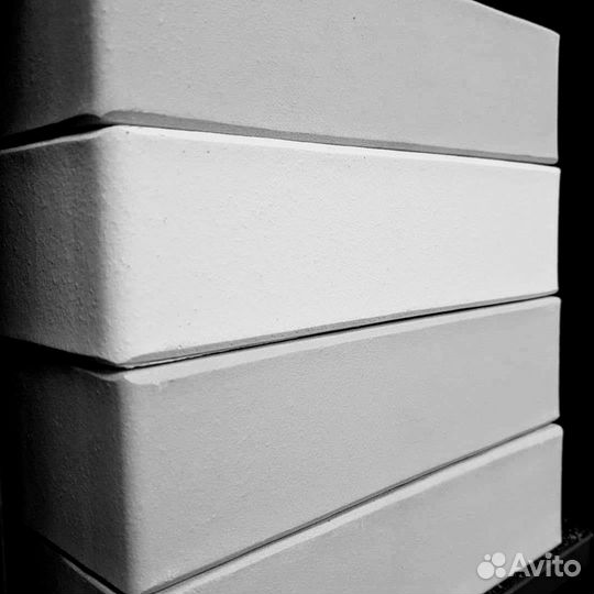 Облицовочный кирпич лср 