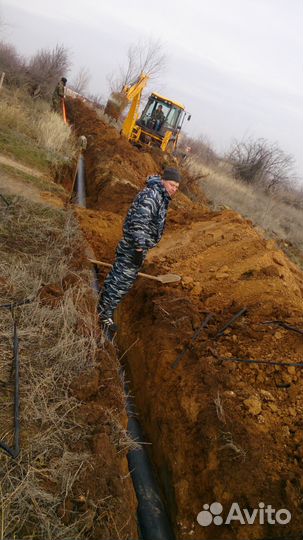 Пластиковые пэ пнд трубы пайка сварка монтаж