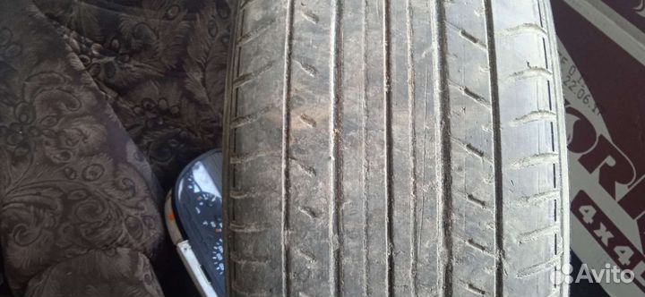 Aspen Touring AS 215/65 R16