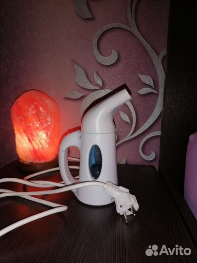 Продам Новый Отпариватель