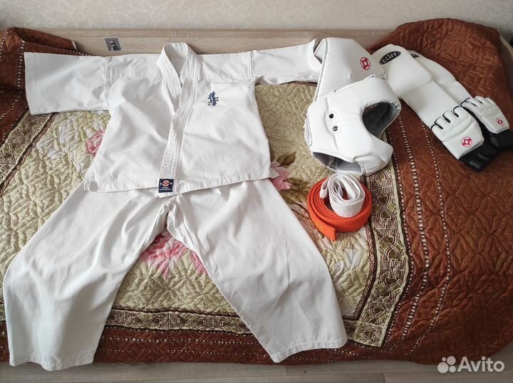 Кимоно
