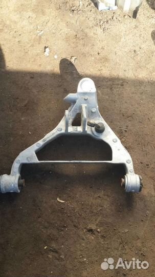 Рычаг передний нижний Ford Expedition 5.4 2005