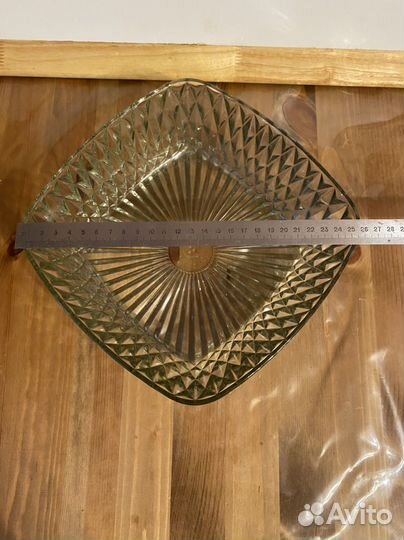 Конфетницы, салатники, селедочница