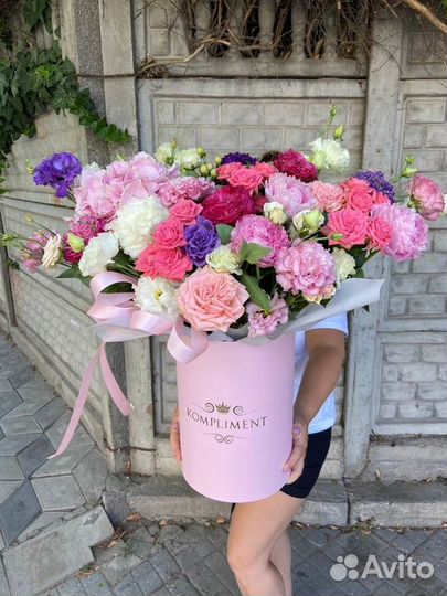 Сборная композиция