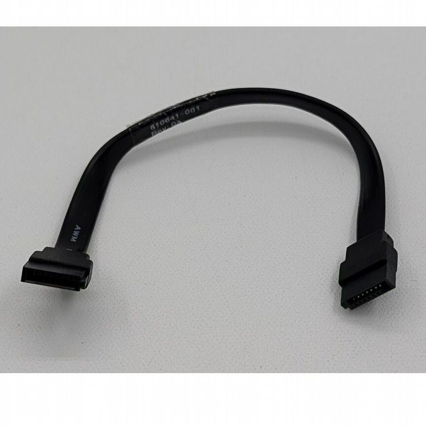 [810641-001] Кабель 810641-001, Hp Pro Desk 400 G3, Sff, 18 См