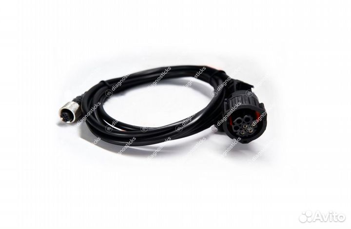 Linde (canbox 2) + ноутбук Lenovo