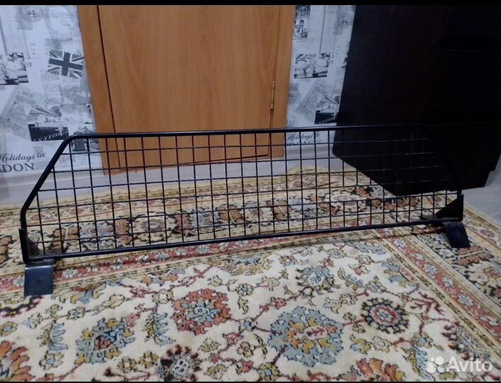 Решетка в салон автомобиля для рено- дастер