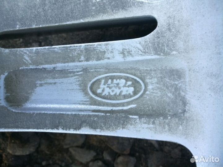 Диск R 22 Land Rover. 1 штука