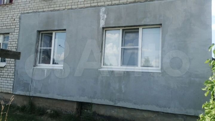 2-к. квартира, 35,6 м², 1/2 эт.