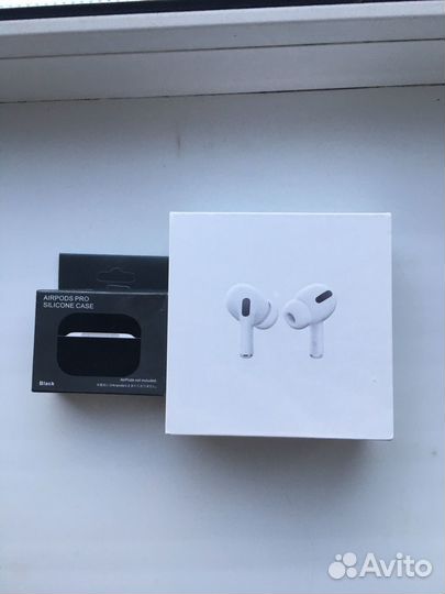 Airpods pro