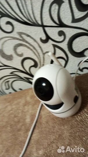 Веб камера Logitech