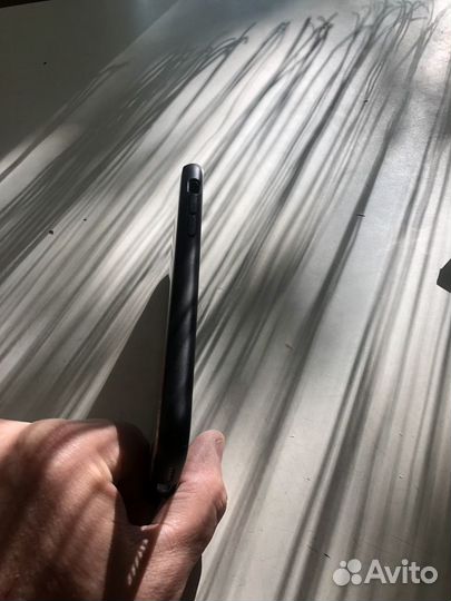 Чехол на iPhone x