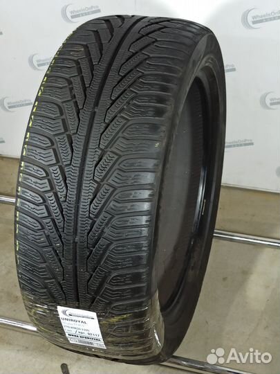 Uniroyal MS Plus 77 SUV 275/45 R20 110V